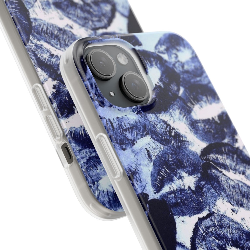 Kiss Me Case – Phone Case