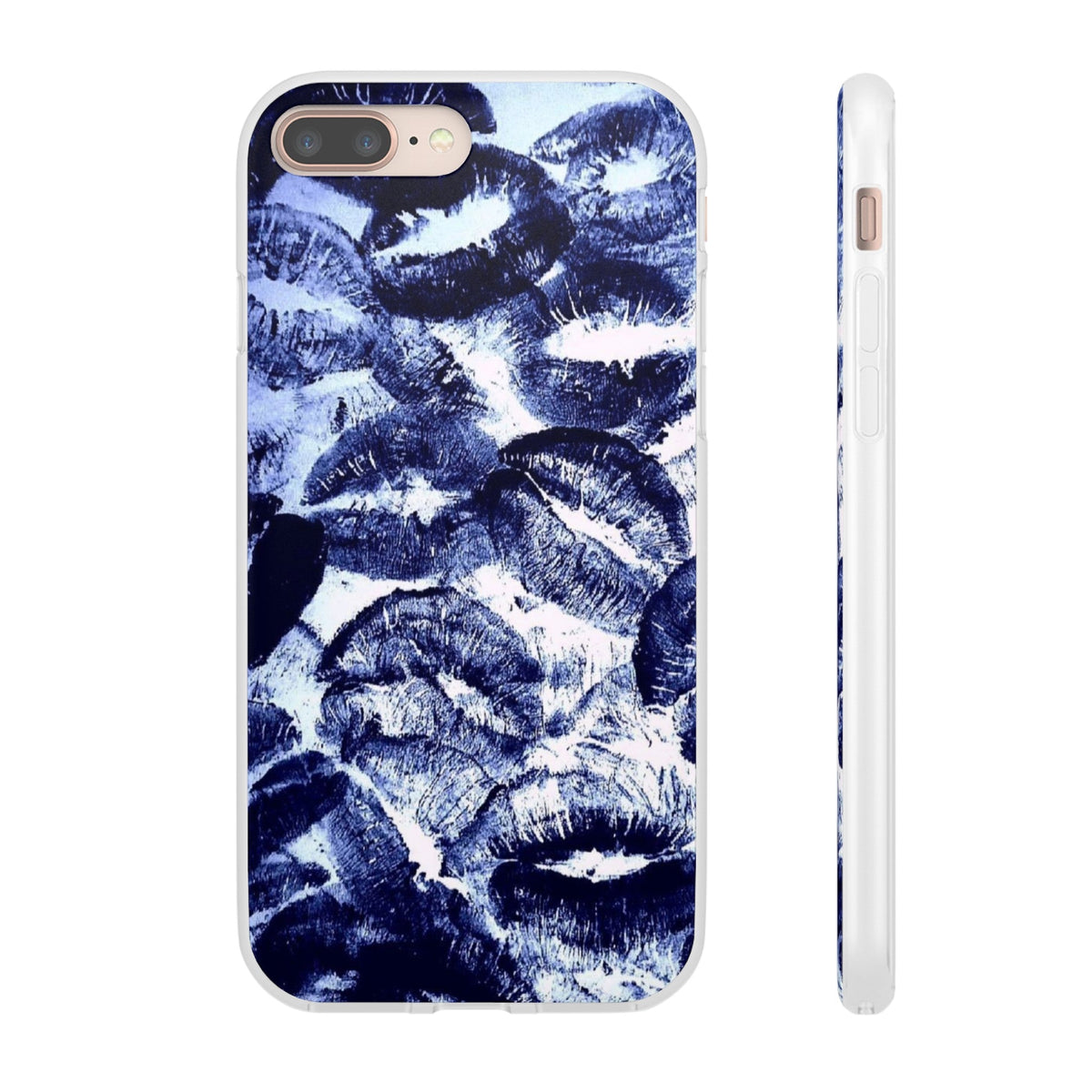 Kiss Me Case – Phone Case