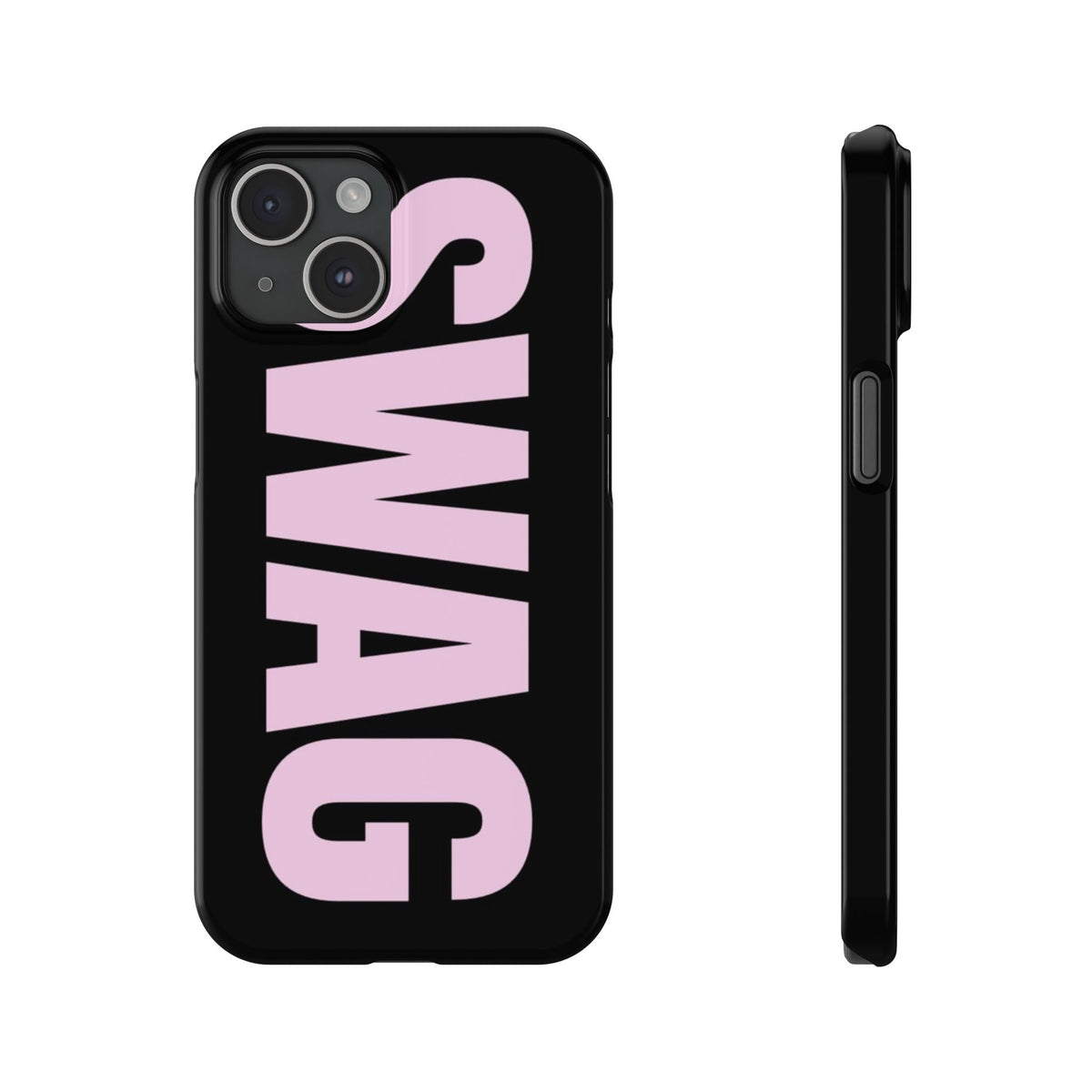 SWAG Phone Case - Planet Missy