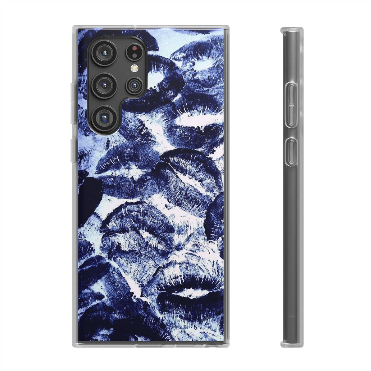 Kiss Me Case – Phone Case