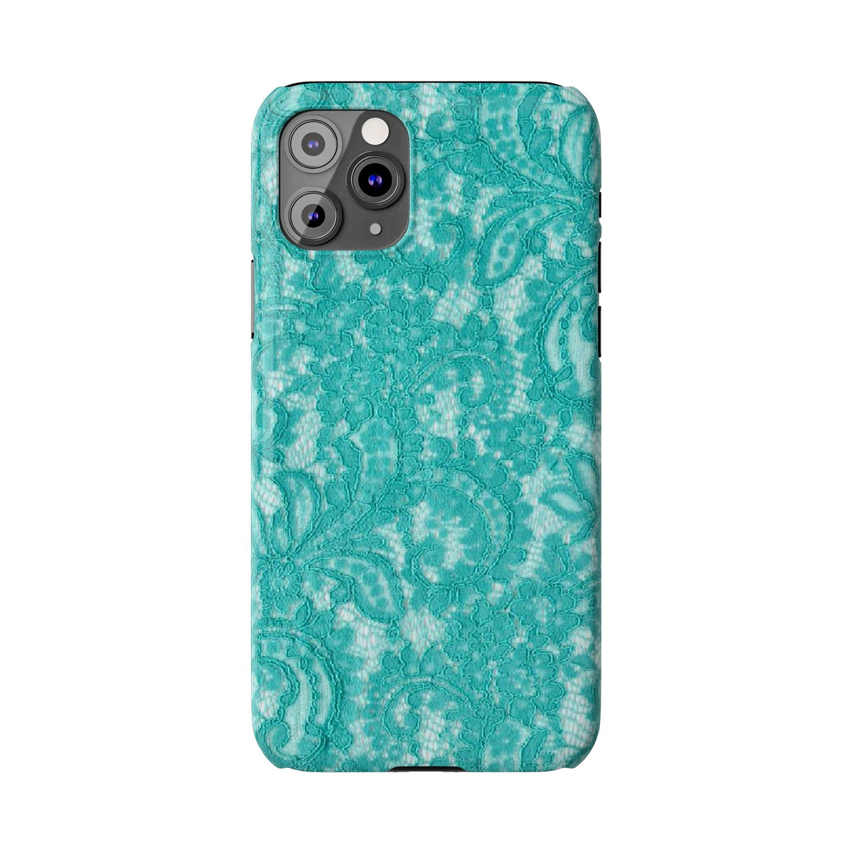 Baby Betty Case – Phone Case