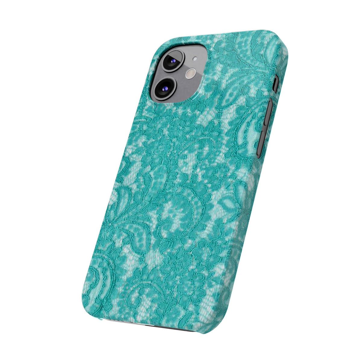 Baby Betty Case - Planet Missy