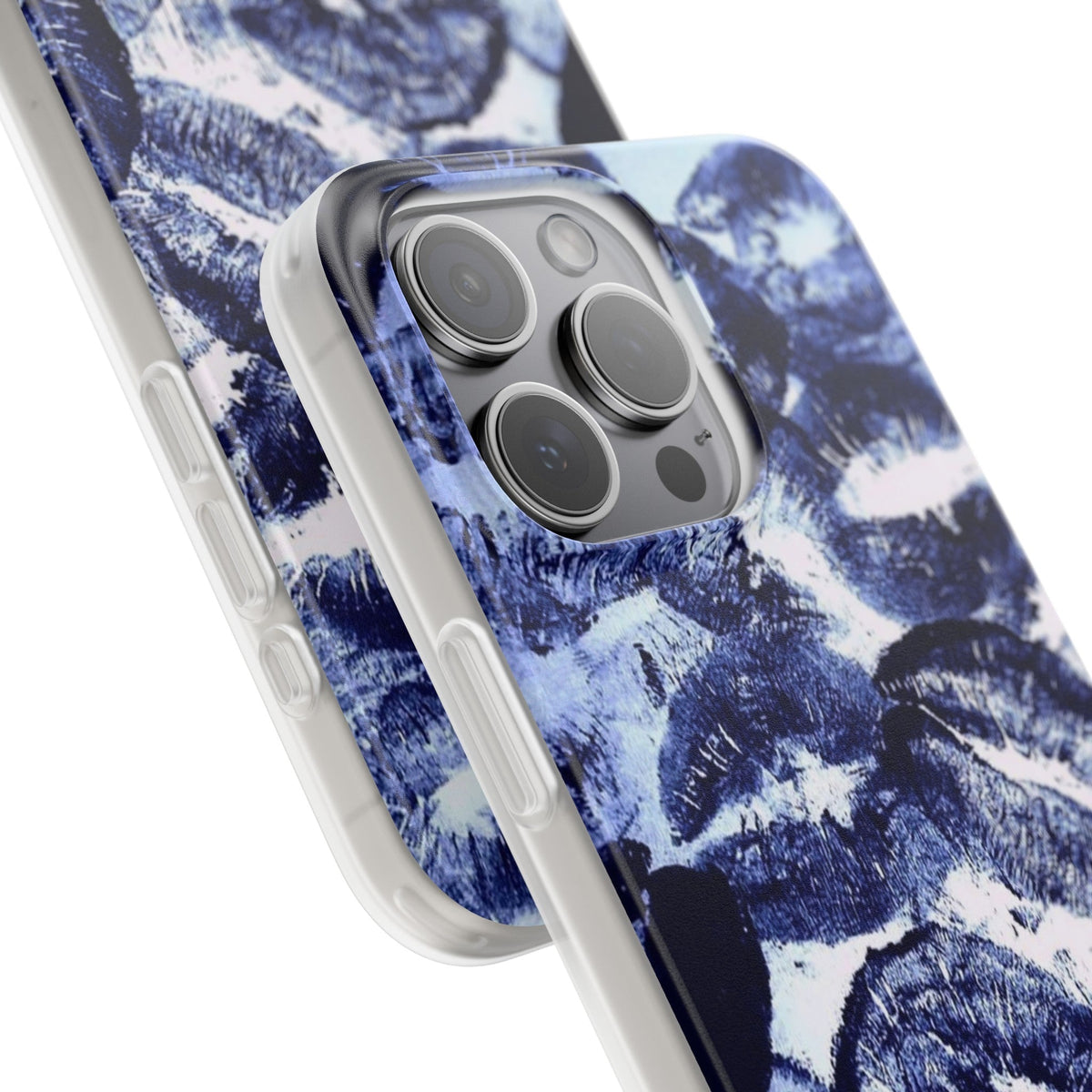Kiss Me Case – Phone Case