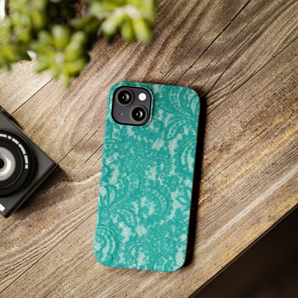 Baby Betty Case – Phone Case