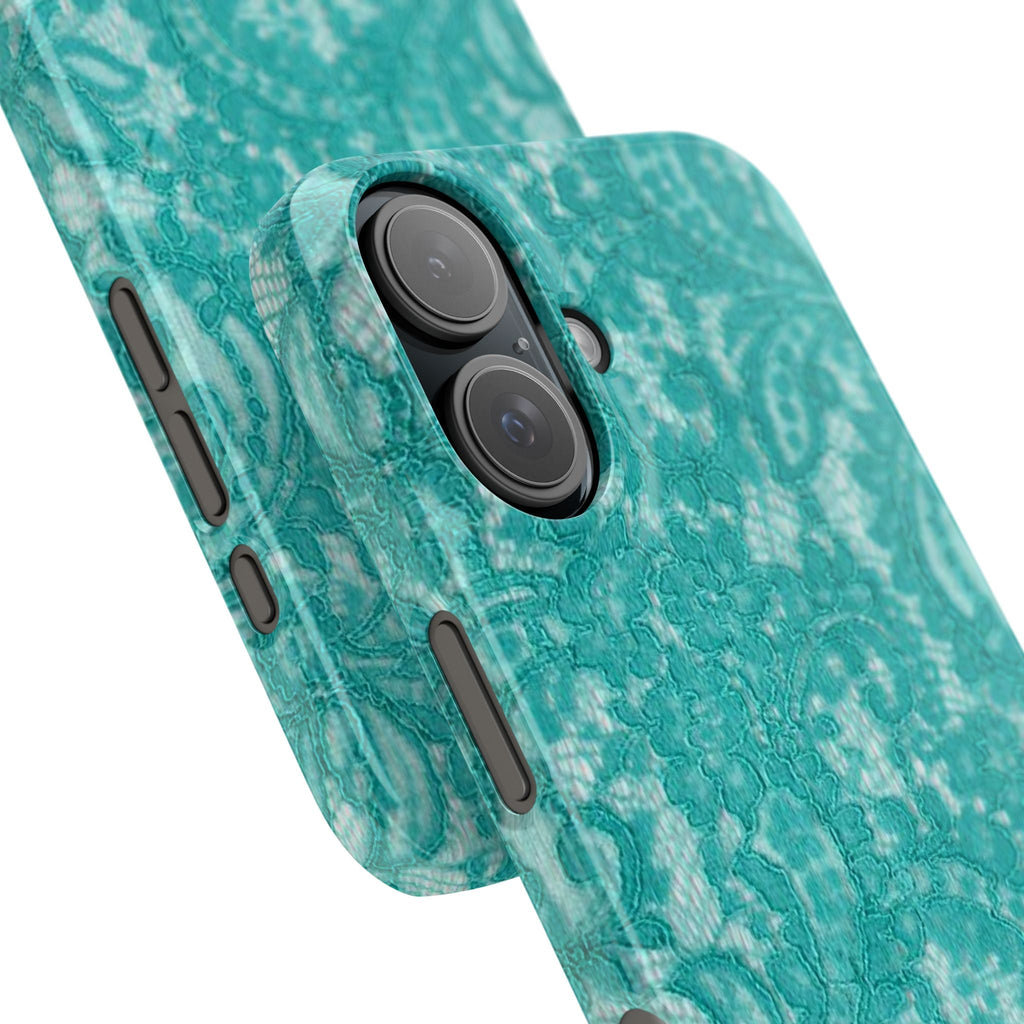 Baby Betty Case – Phone Case