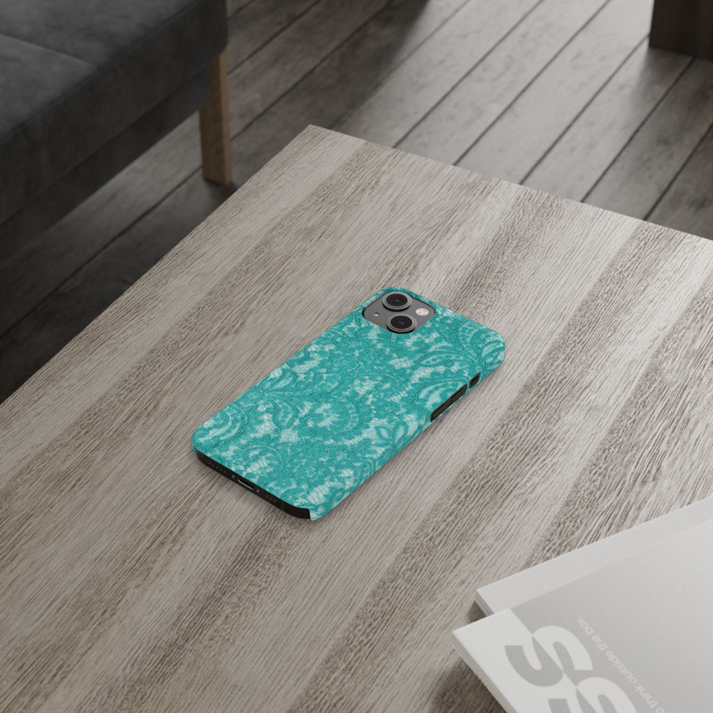 Baby Betty Case – Phone Case