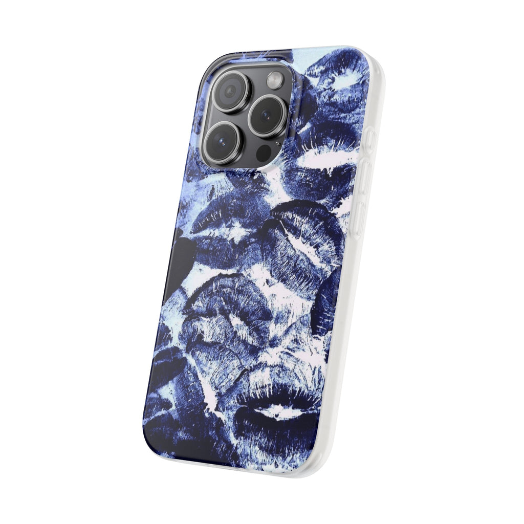 Kiss Me Case – Phone Case