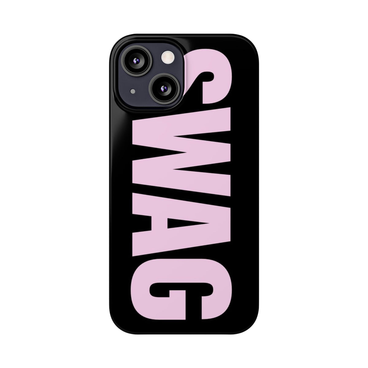 SWAG Phone Case - Planet Missy