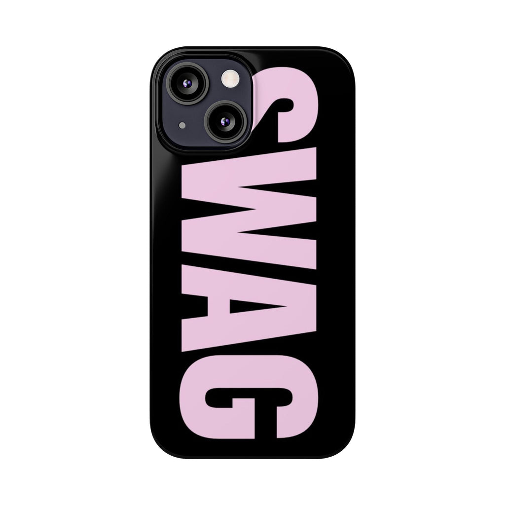 SWAG Phone Case - Planet Missy