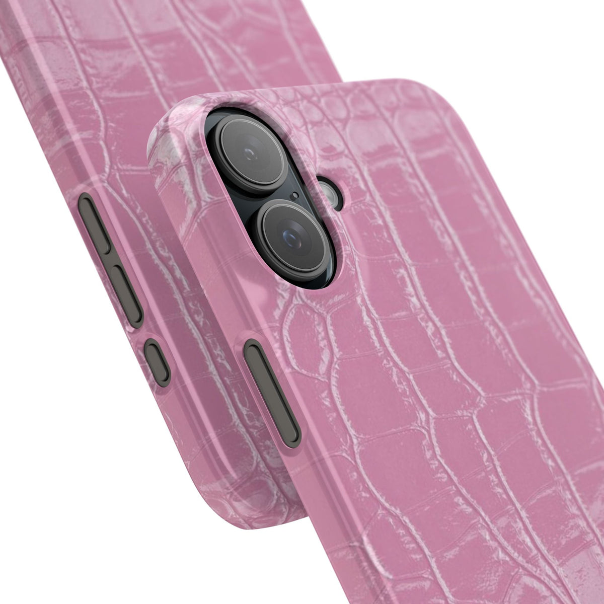 Crocodile Pattern Phone Cases