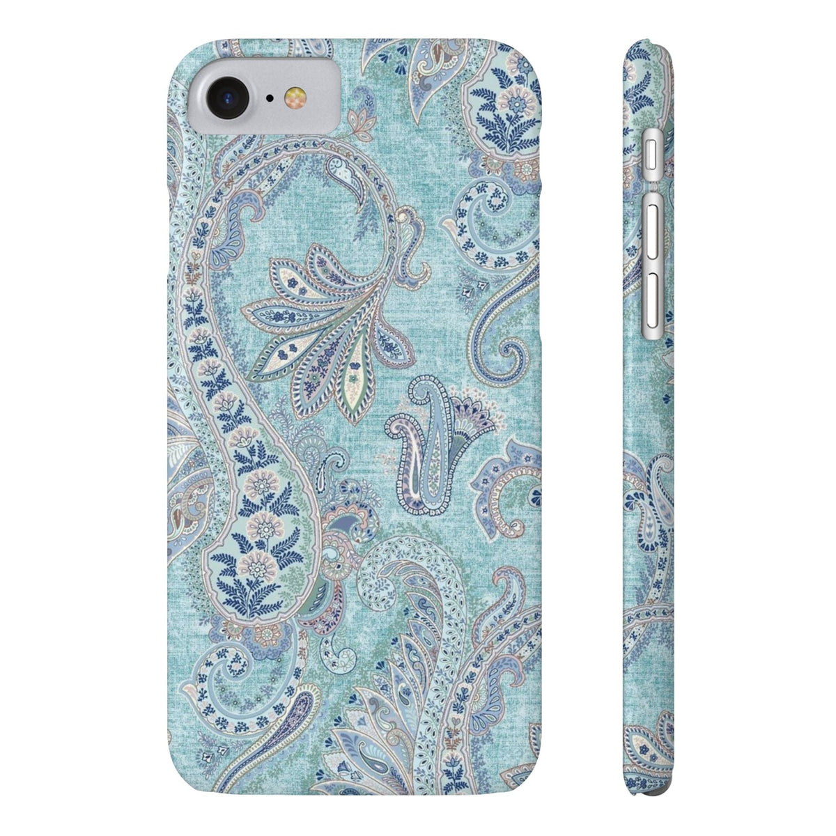 Floral Phone Cases - Planet Missy