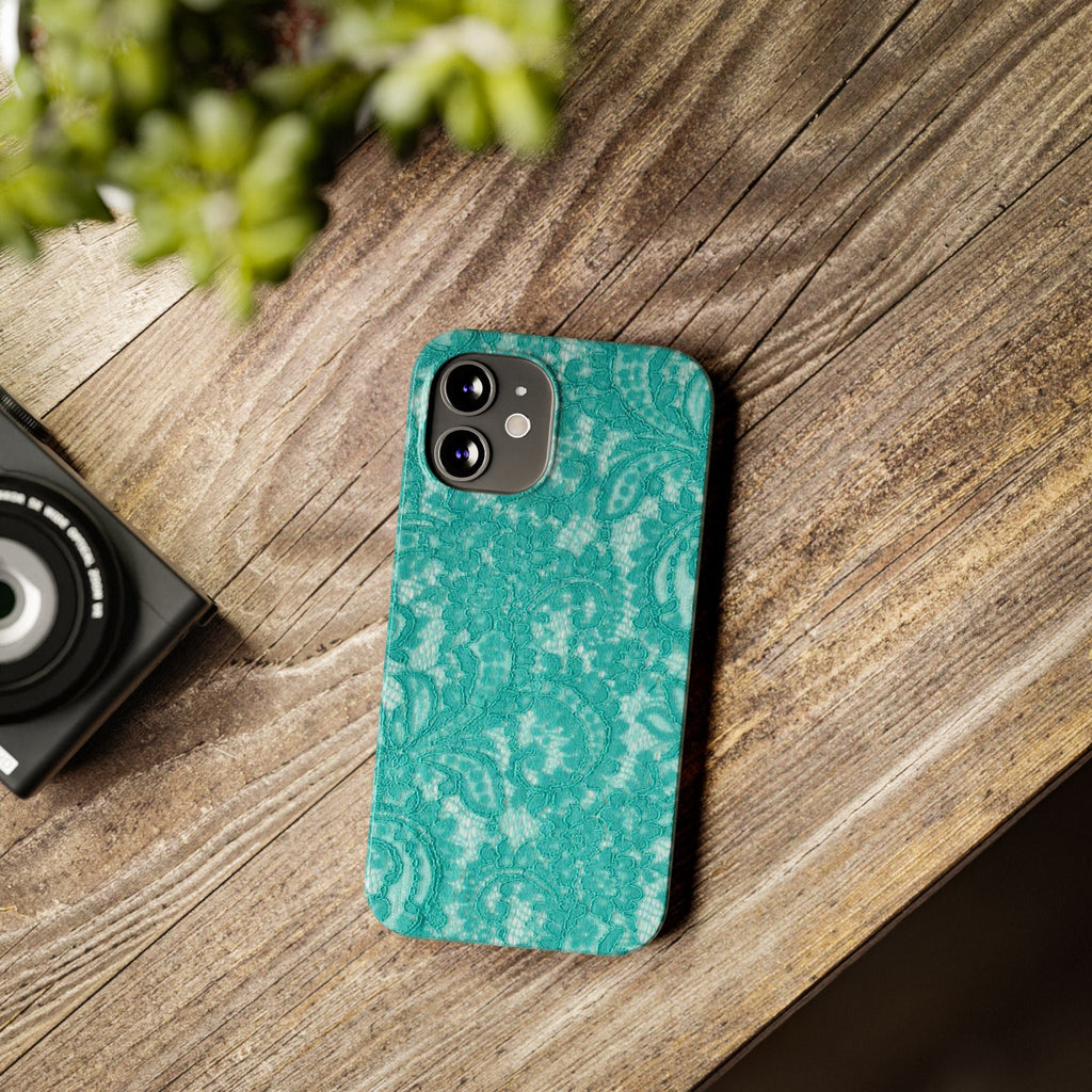 Baby Betty Case – Phone Case
