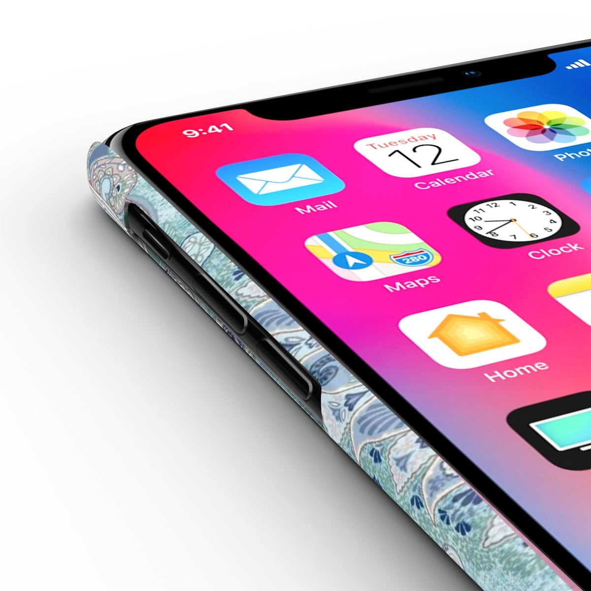 Floral Phone Cases