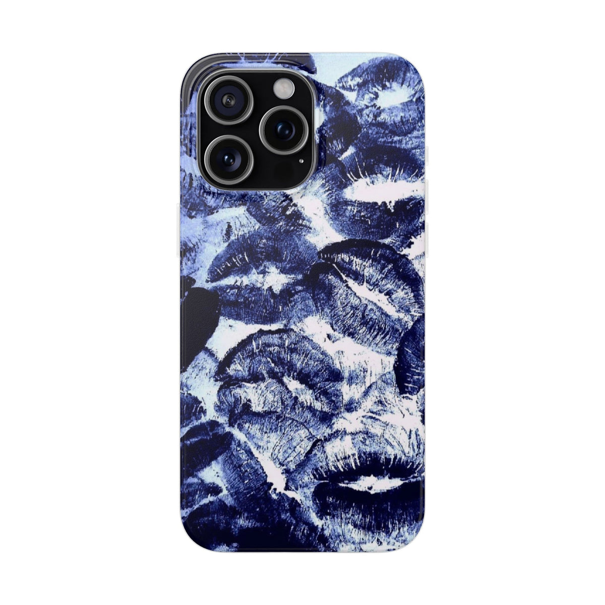 Kiss Me Case Phone Case