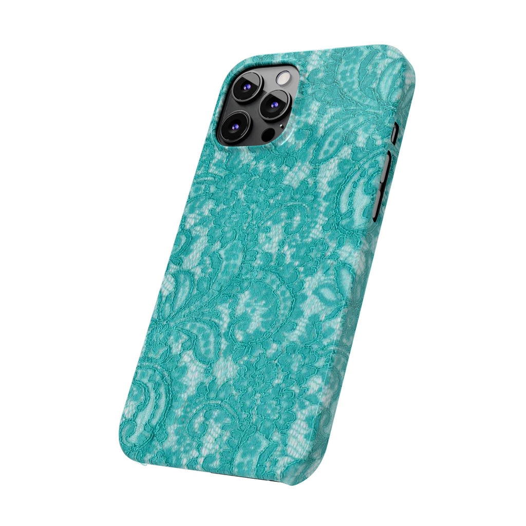 Baby Betty Case – Phone Case