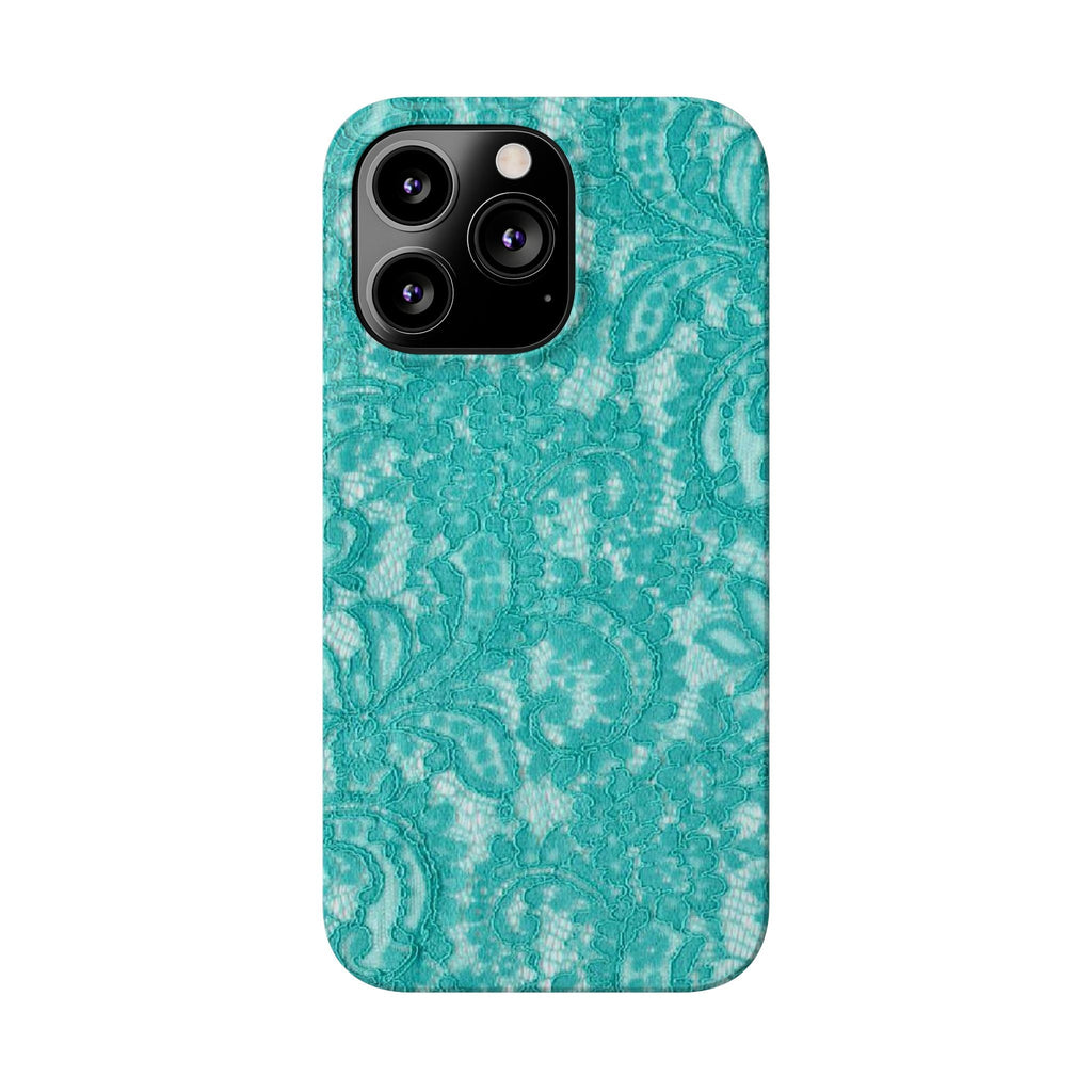 Baby Betty Case – Phone Case