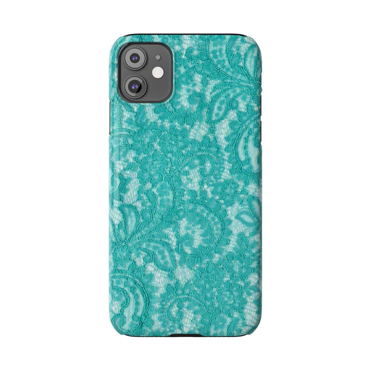 Baby Betty Case – Phone Case
