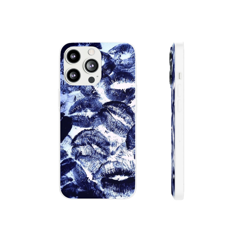 Kiss Me Case – Phone Case