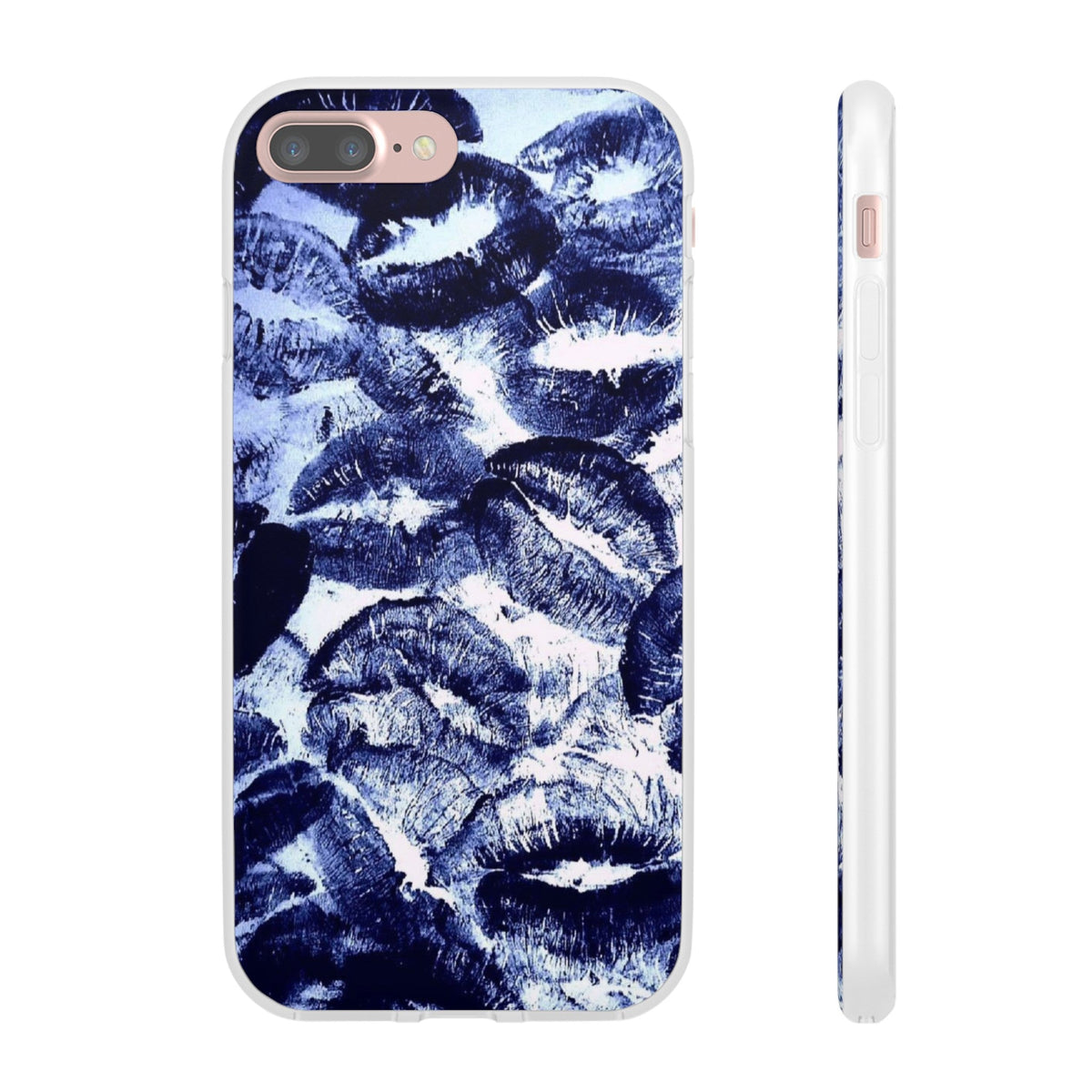 Kiss Me Case – Phone Case