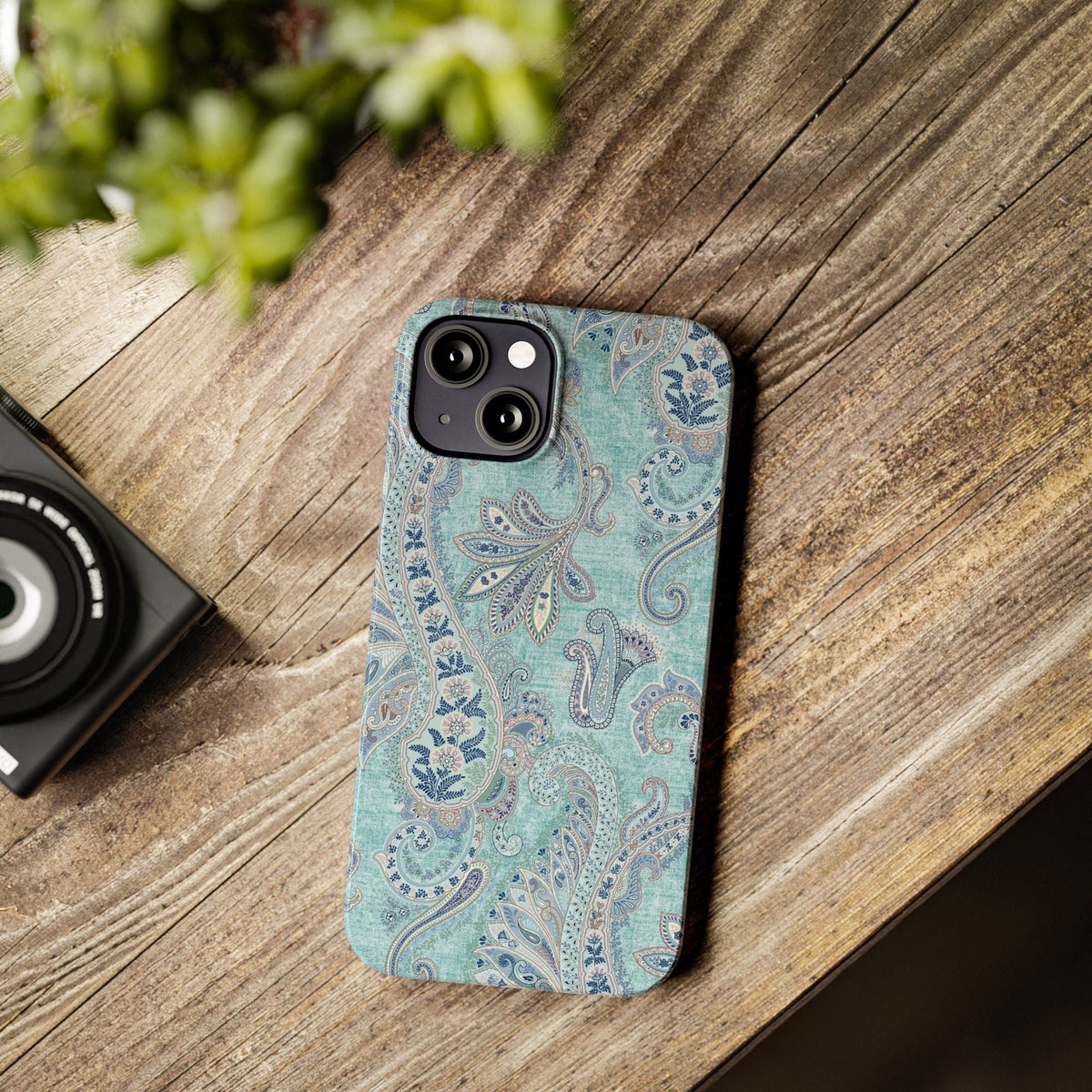 Floral Phone Cases