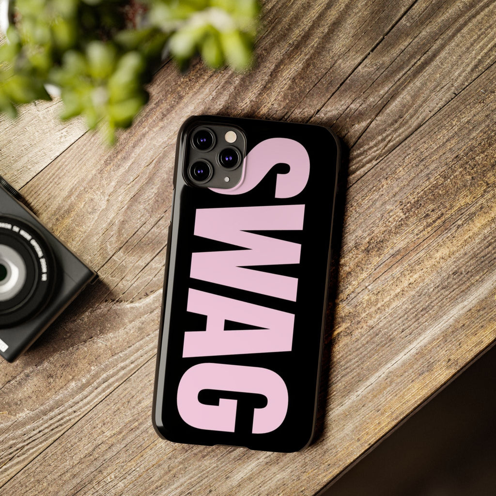 SWAG Phone Case - Planet Missy
