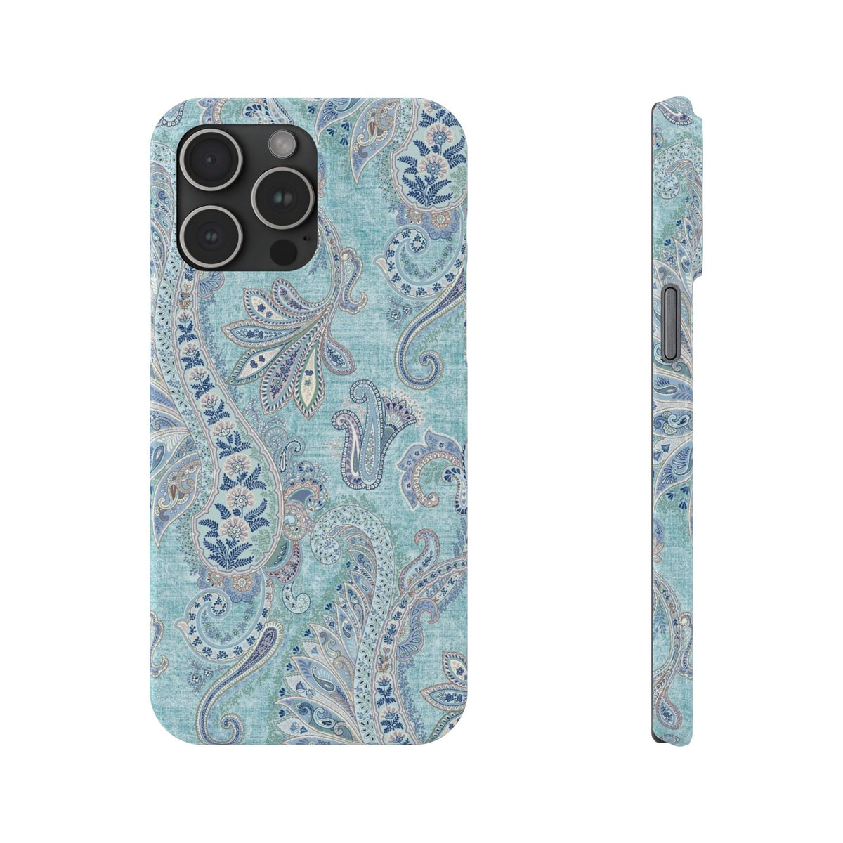 Floral Phone Cases - Planet Missy