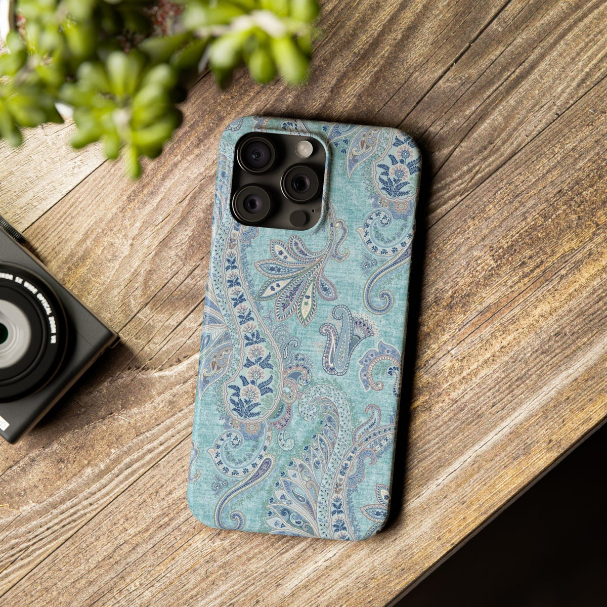 Floral Phone Cases