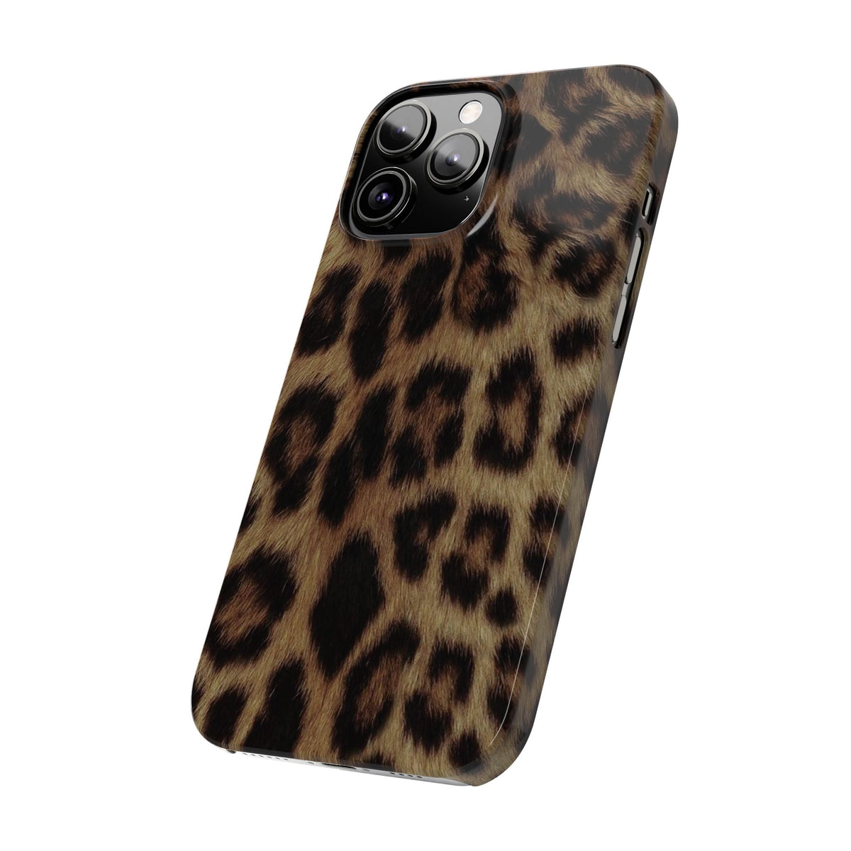 Leopard Phone Case - Planet Missy