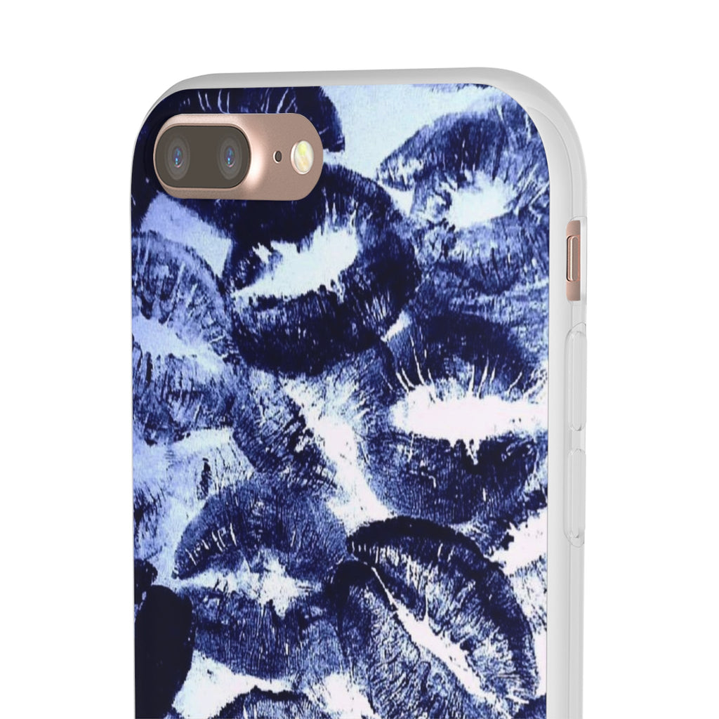 Kiss Me Case – Phone Case