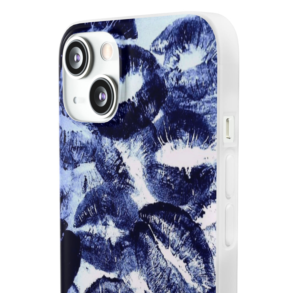Kiss Me Case – Phone Case