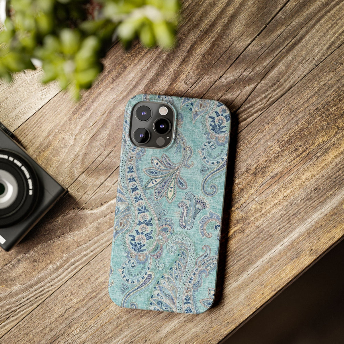 Floral Phone Cases