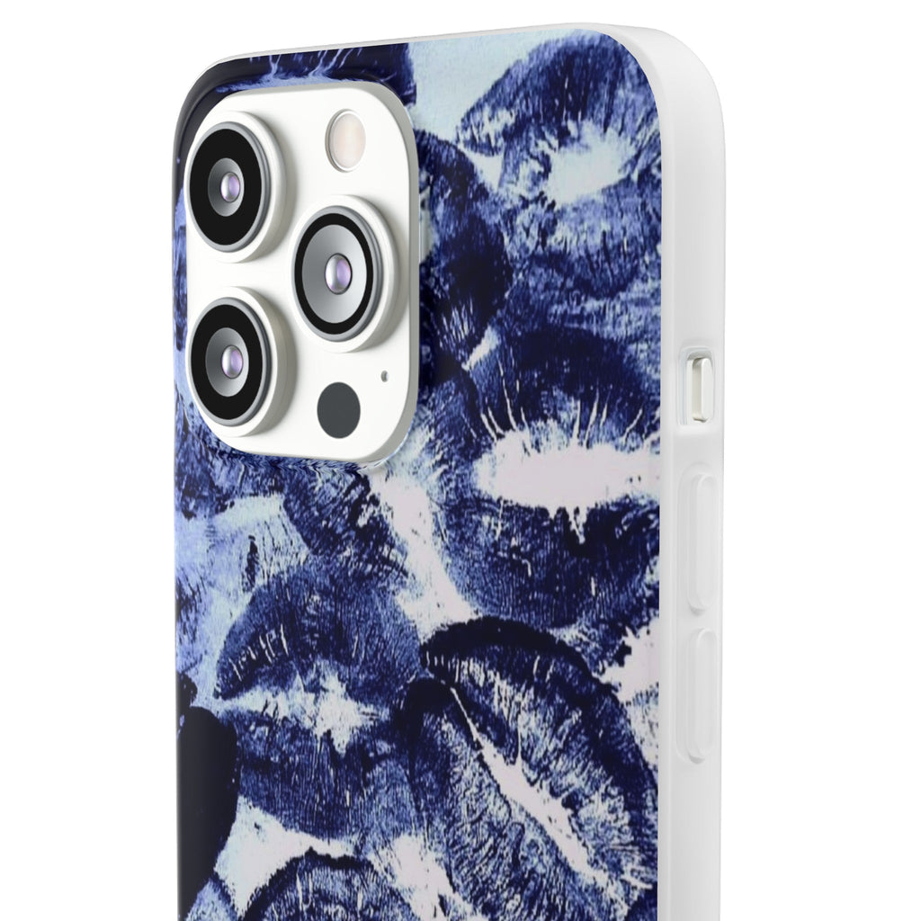 Kiss Me Case – Phone Case