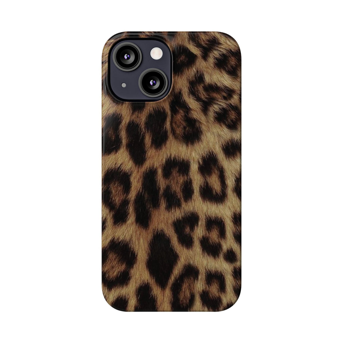 Leopard Phone Case