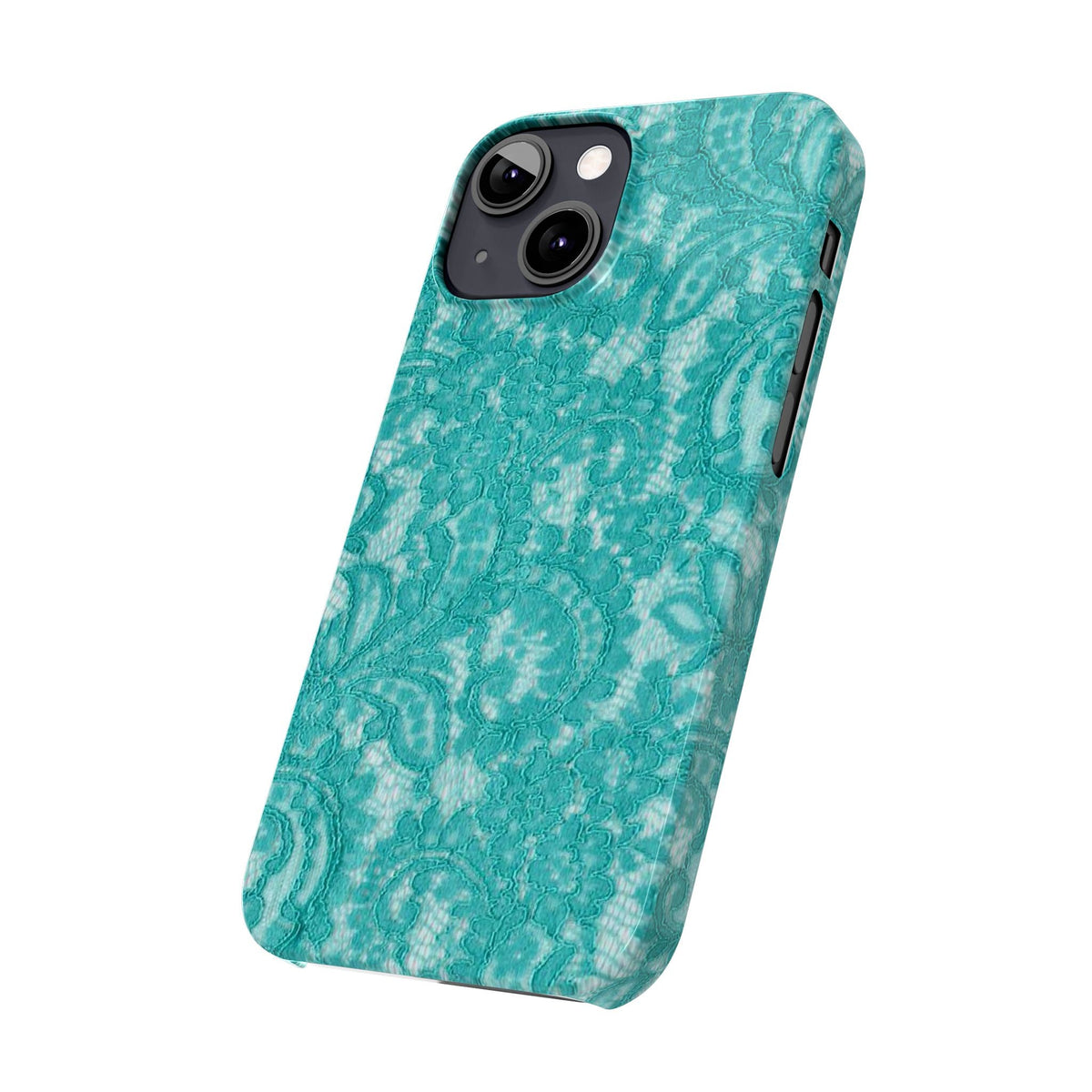 Baby Betty Case – Phone Case