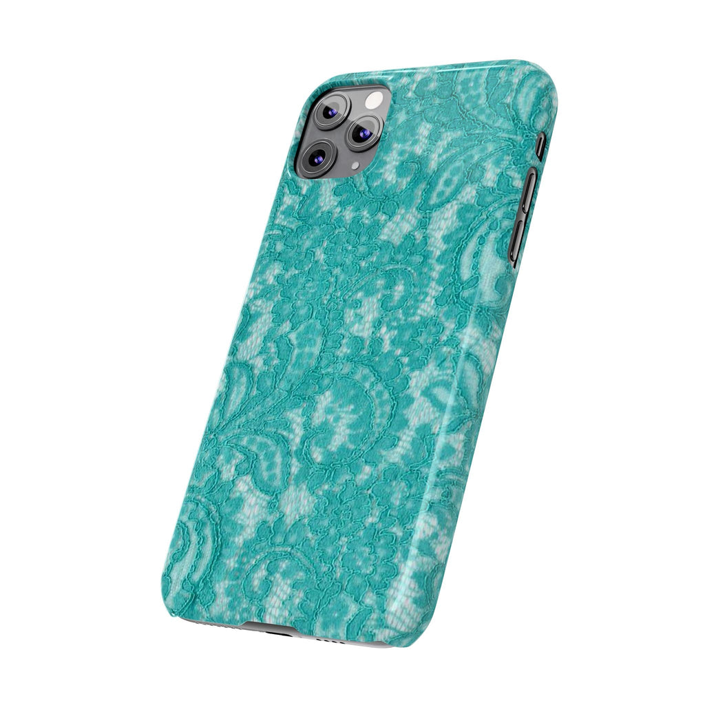 Baby Betty Case – Phone Case