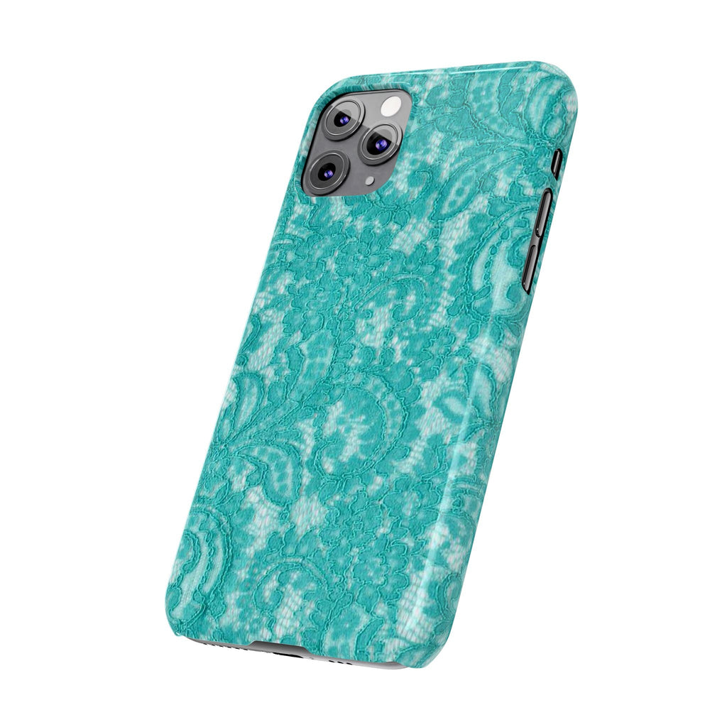 Baby Betty Case – Phone Case
