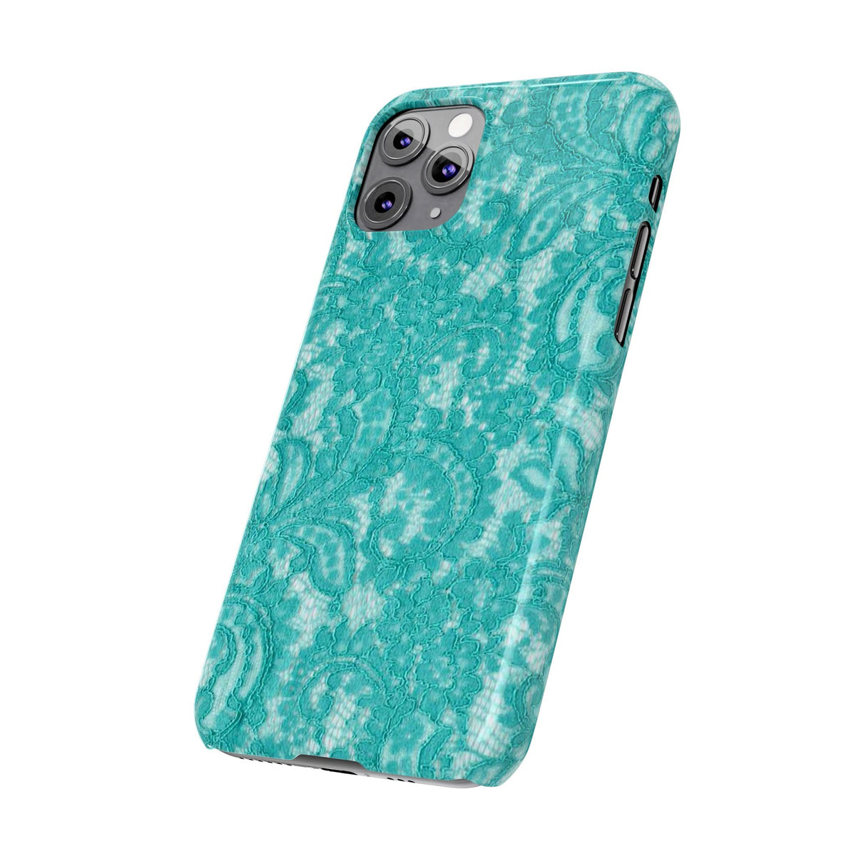 Baby Betty Case – Phone Case
