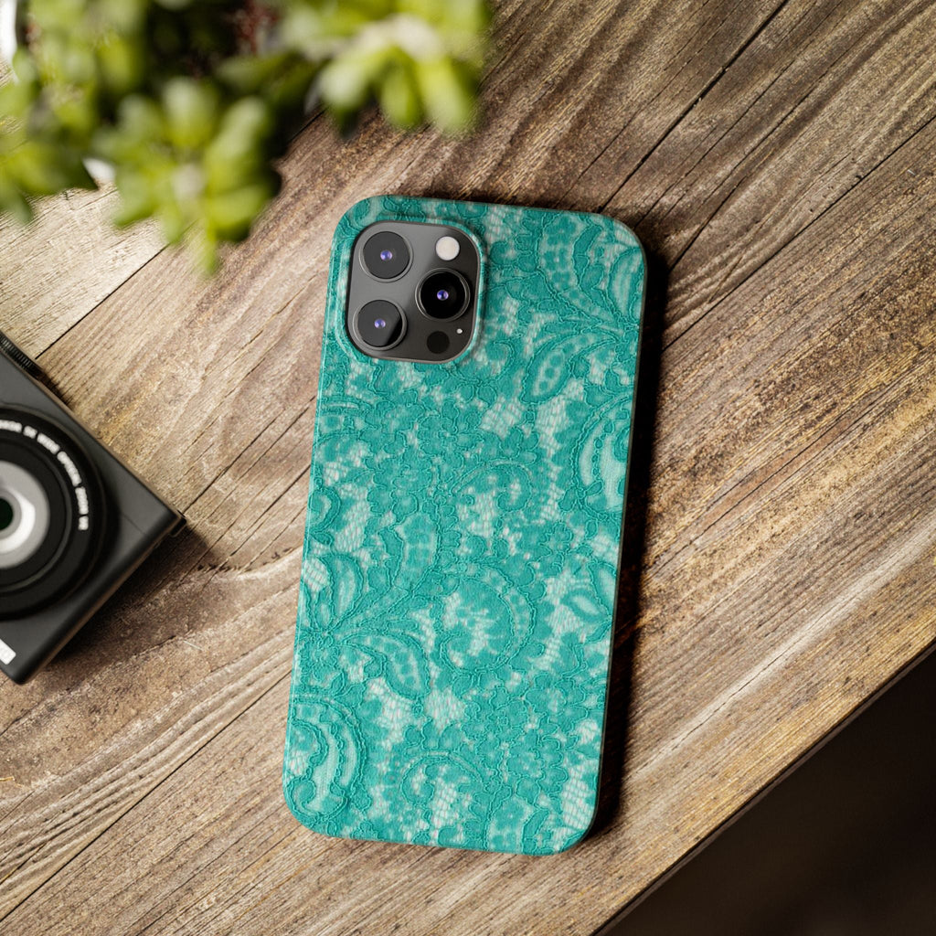 Baby Betty Case – Phone Case