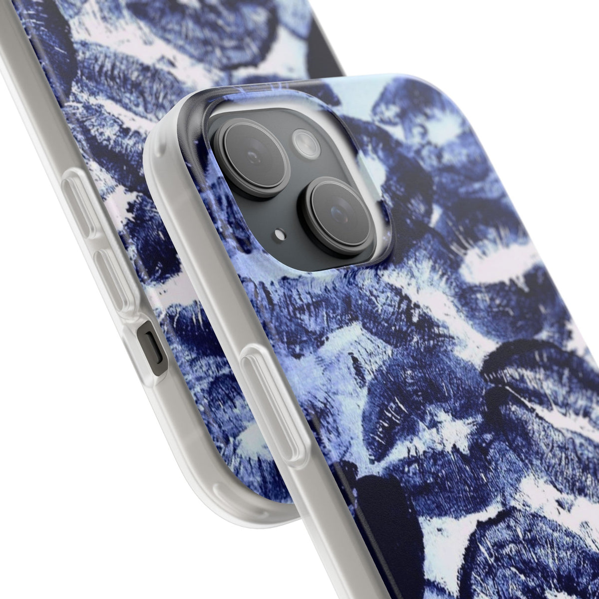 Kiss Me Case – Phone Case