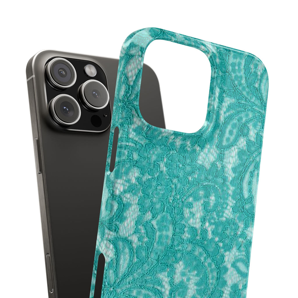 Baby Betty Case – Phone Case