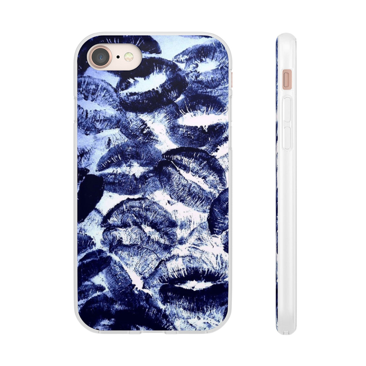 Kiss Me Case – Phone Case