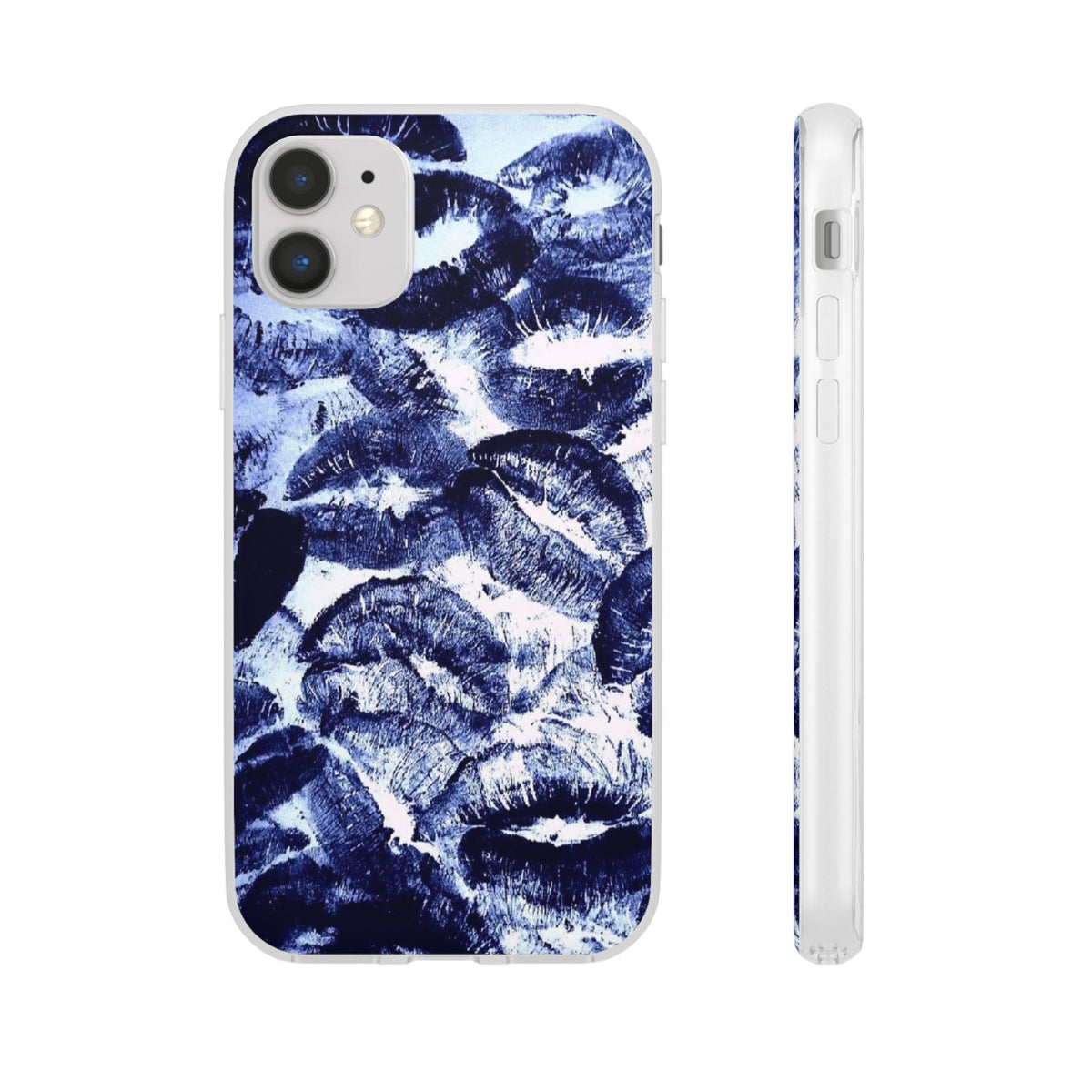 Kiss Me Case - Planet Missy