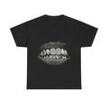 Mouth Tee - Planet Missy