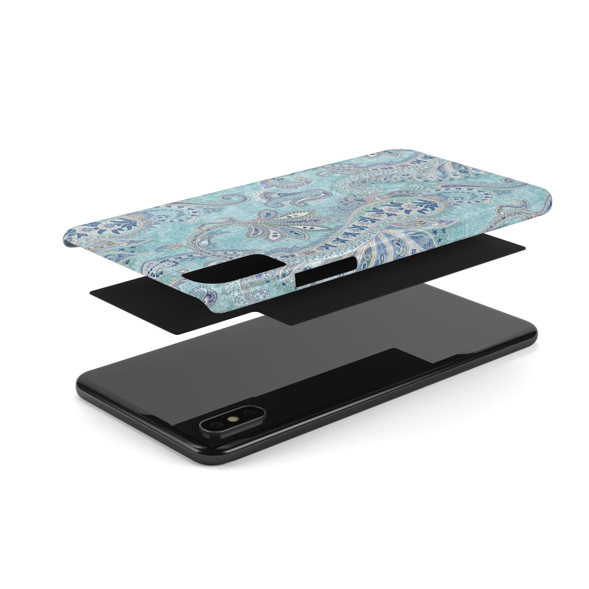 Floral Phone Cases - Planet Missy