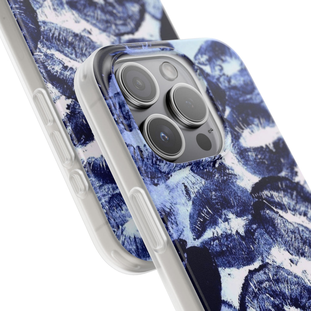Kiss Me Case – Phone Case