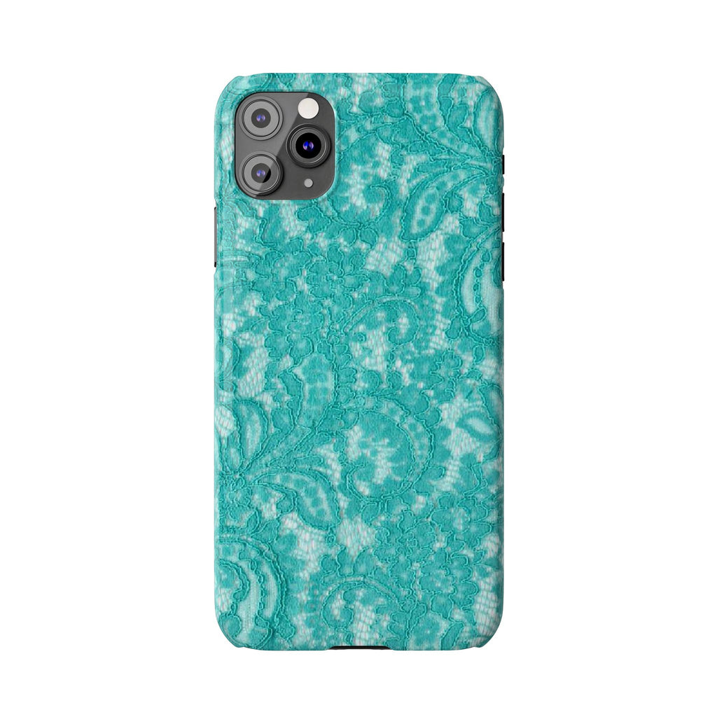 Baby Betty Case – Phone Case