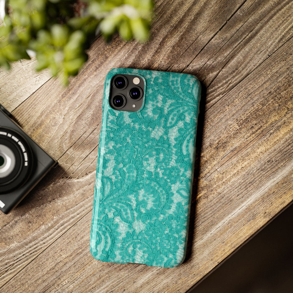 Baby Betty Case – Phone Case