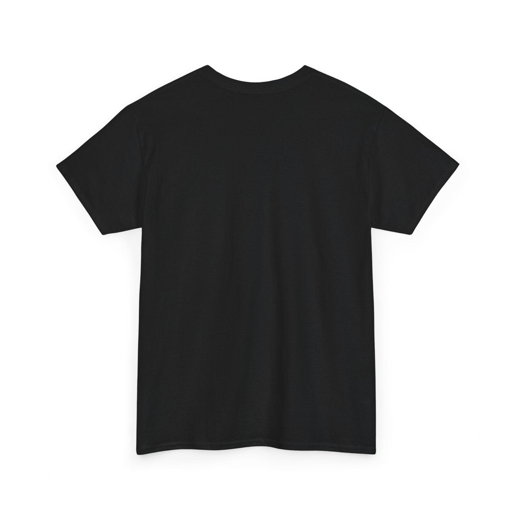 Mouth Tee – Black T-Shirt