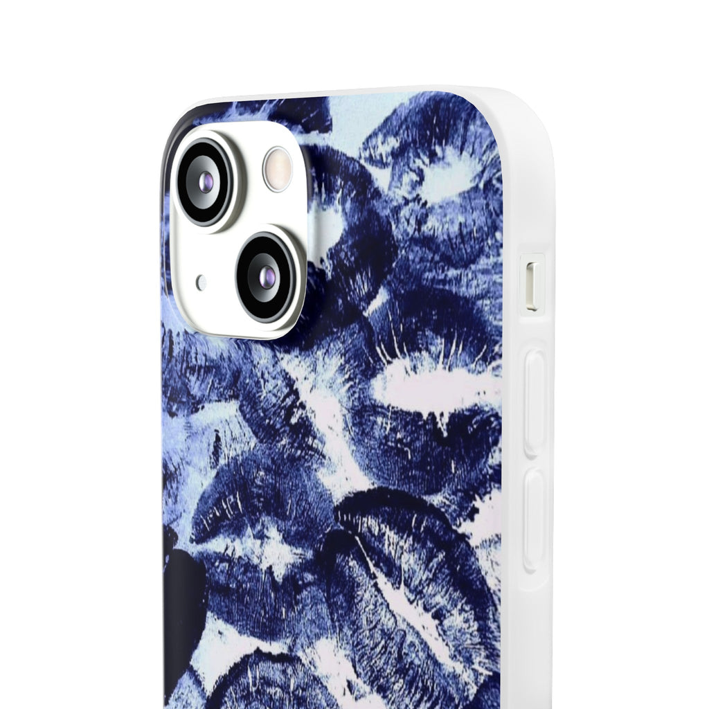 Kiss Me Case – Phone Case