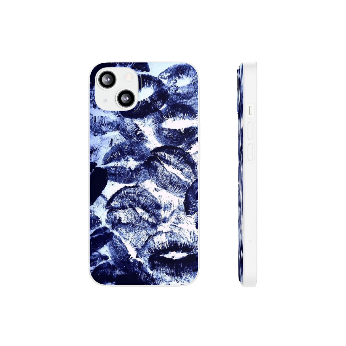 Kiss Me Case - Planet Missy